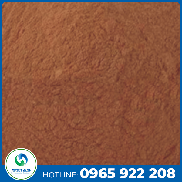 Bột vỏ trái cây